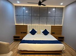Casa Eternal Beach Resort & Spa