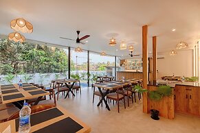 Casa Eternal Beach Resort & Spa