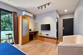 Casa Eternal Beach Resort & Spa