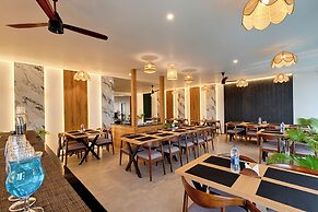 Casa Eternal Beach Resort & Spa