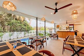 Casa Eternal Beach Resort & Spa