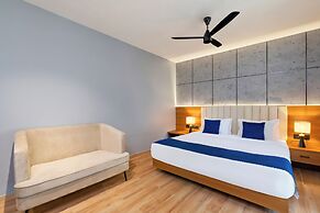 Casa Eternal Beach Resort & Spa