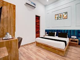 Suiteamar Villa