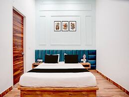 Suiteamar Villa
