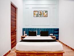 Suiteamar Villa