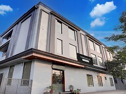 Suiteamar Villa