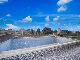 Suiteamar Villa