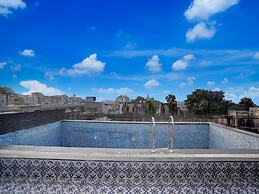 Suiteamar Villa