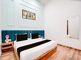 Suiteamar Villa