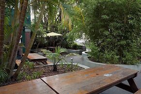Glebe Terraces