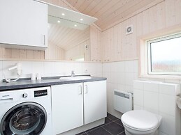 4 Star Holiday Home in Grossenbrode