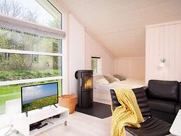 4 Star Holiday Home in Grossenbrode