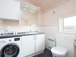 4 Star Holiday Home in Grossenbrode
