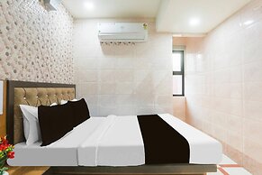 Deluxehotel Cozy Inn