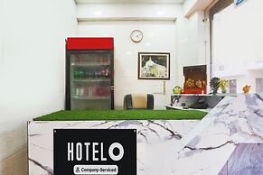 Deluxehotel Cozy Inn