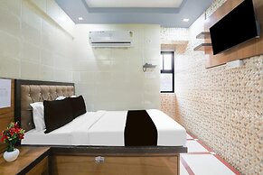 Deluxehotel Cozy Inn