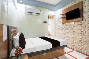 Deluxehotel Cozy Inn