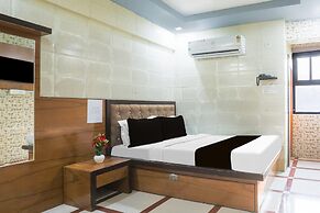 Deluxehotel Cozy Inn