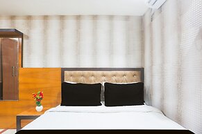 Deluxehotel Cozy Inn