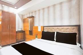 Deluxehotel Cozy Inn