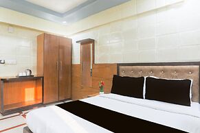 Deluxehotel Cozy Inn