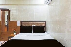 Deluxehotel Cozy Inn