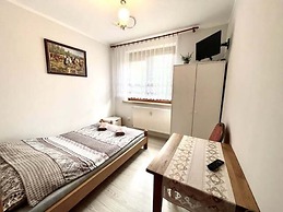 Double Room, Sauna, Masuria