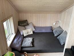 Holiday Home With Sauna and Interiors