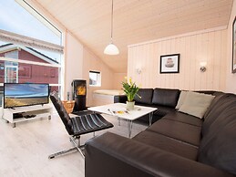 4 Star Holiday Home in Grossenbrode