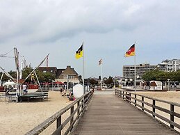 4 Star Holiday Home in Grossenbrode
