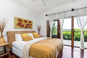 Cape Byron Retreat