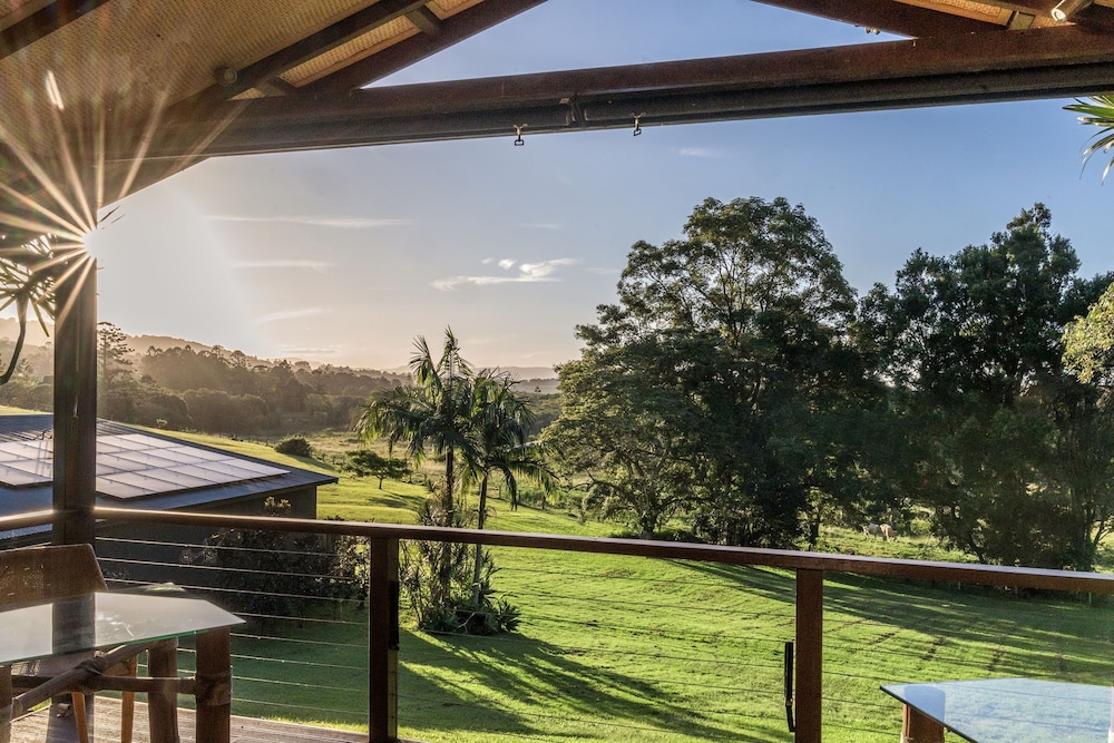 Cape Byron Retreat