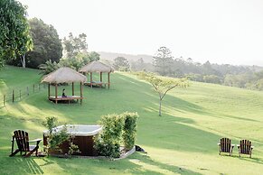 Cape Byron Retreat