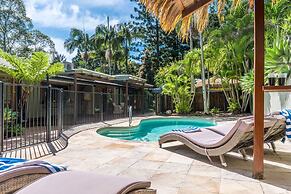Cape Byron Retreat