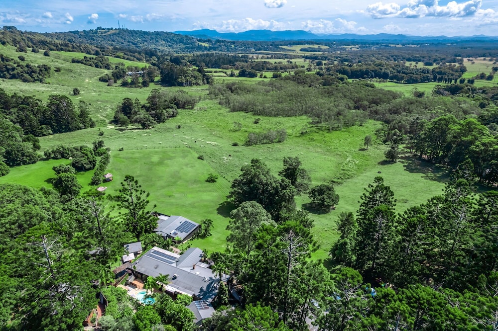 Cape Byron Retreat