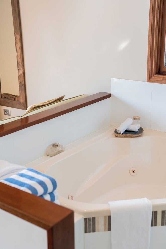 Cape Byron Retreat