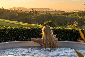 Cape Byron Retreat
