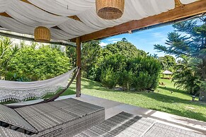 Cape Byron Retreat
