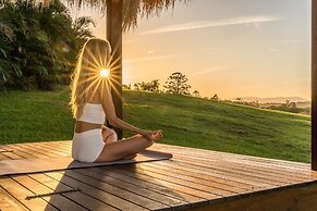 Cape Byron Retreat