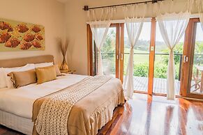 Cape Byron Retreat