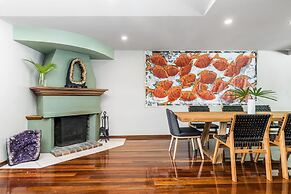 Cape Byron Retreat