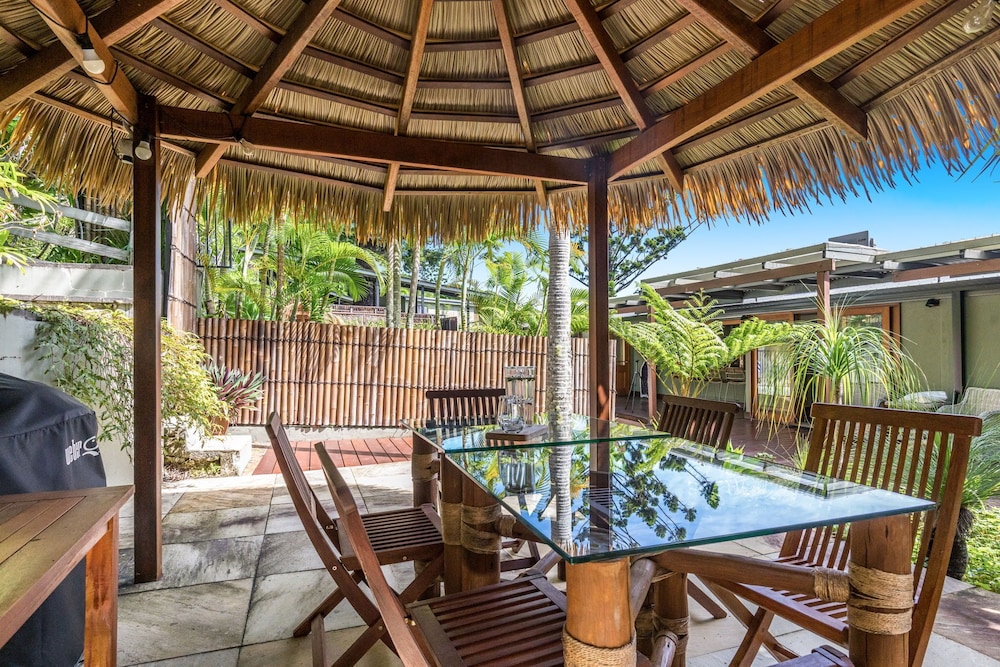 Cape Byron Retreat
