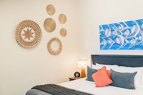 Cape Byron Retreat