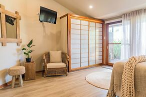 Cape Byron Retreat