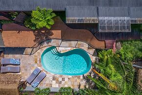 Cape Byron Retreat
