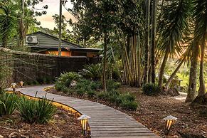 Cape Byron Retreat
