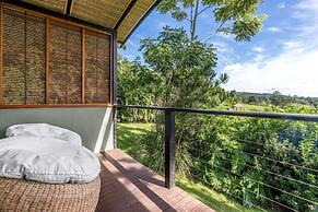 Cape Byron Retreat
