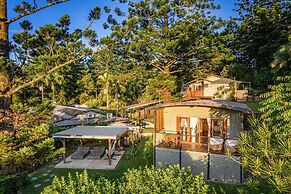 Cape Byron Retreat