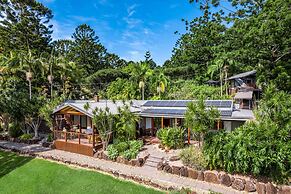 Cape Byron Retreat