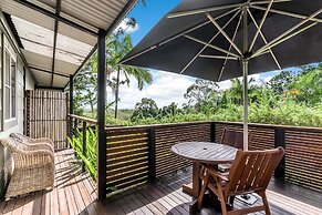 Cape Byron Retreat